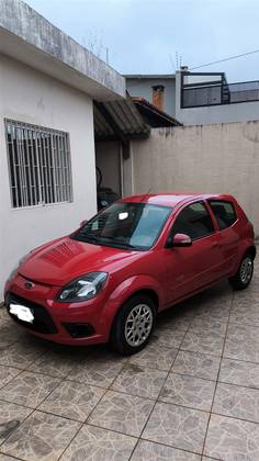 FORD KA 1.0 MPI 8V FLEX 2P MANUAL